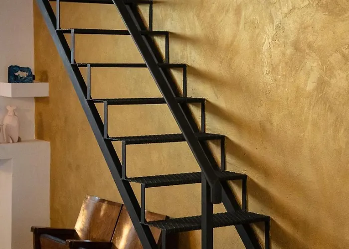 Palmieri 30 Apartamento *