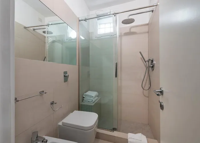Lejlighed Medici 8 - Center - B-home Milano