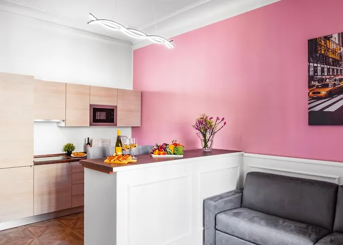 Premuda Luxury 2 * Mediolan