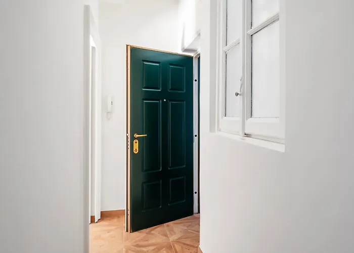 Lejlighed Premuda Luxury 2 *
