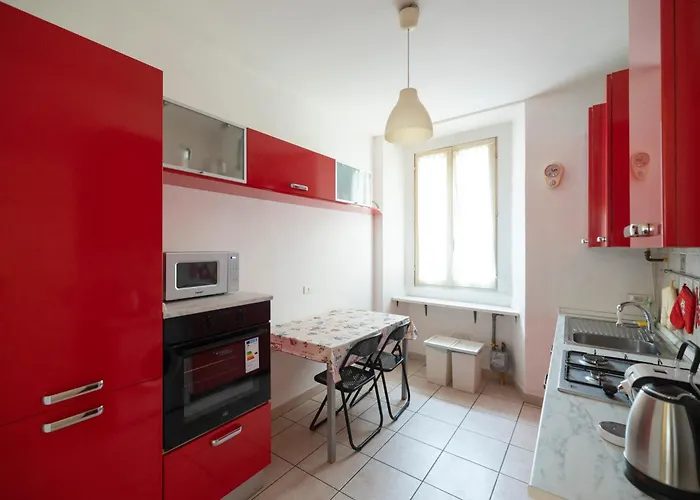 Splendido Trilocale A 400m Dalla Stazione *