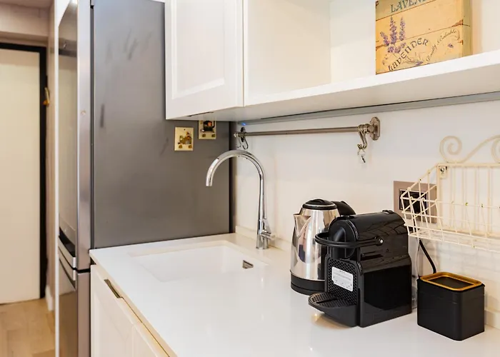 Appartamento Brioschi88 Nice, Quiet And Peaceful By Hospity