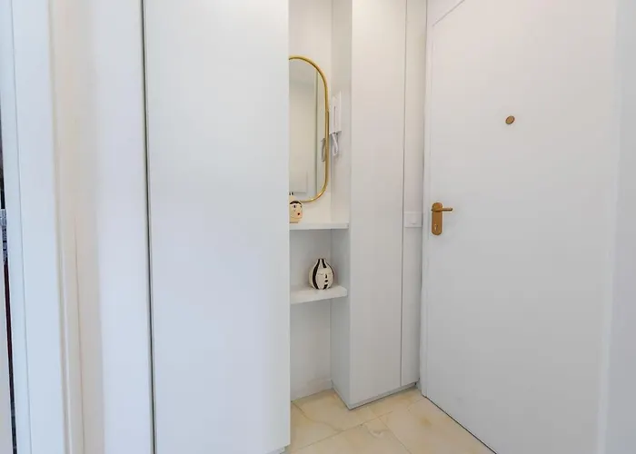Arco Atelier - Your Refuge In The Heart Of * Mediolan