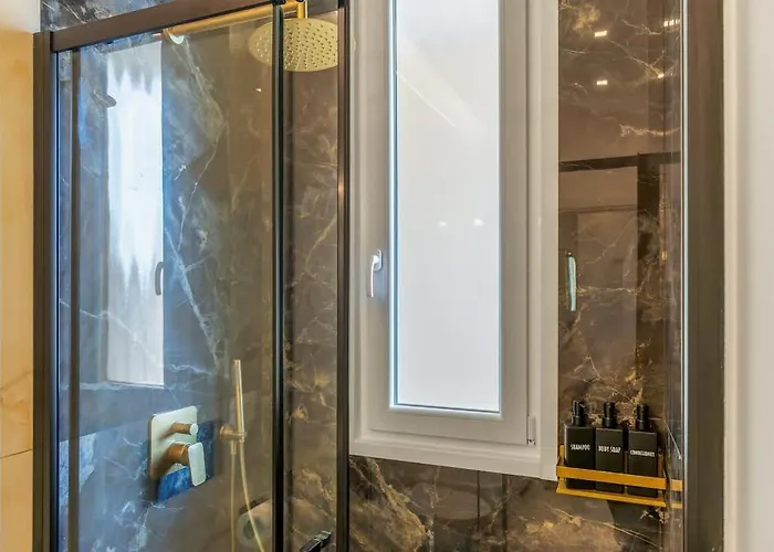 Arco Atelier - Your Refuge In The Heart Of Apartament Mediolan