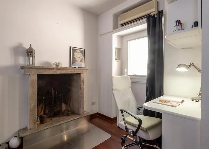 Duomo 73 - Center - B Milán