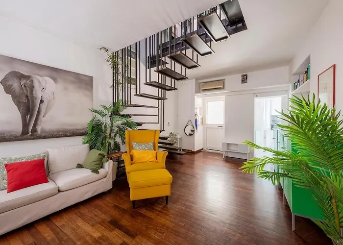 Apartmán Duomo 73 - Center - B *