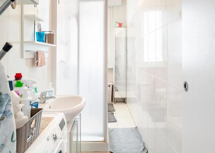 Lovely Flat Close To Center In Porta Romana