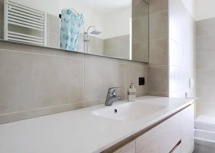 Lägenhet East Urban