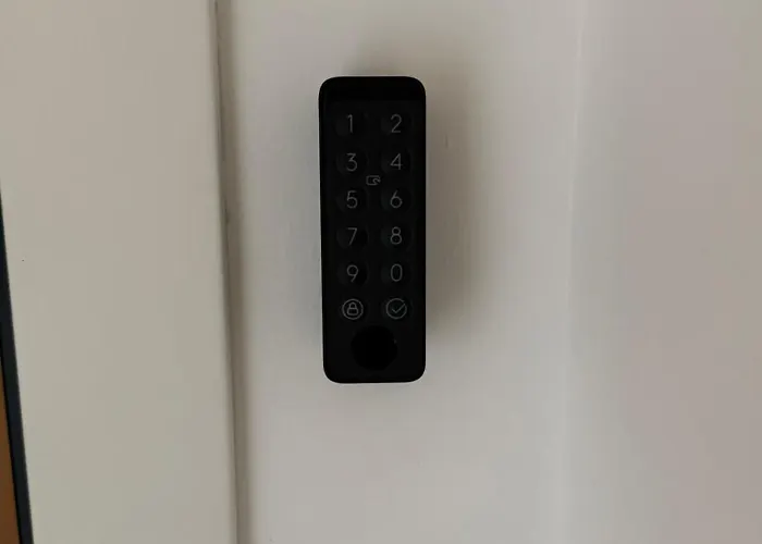 Nicconolis - Isola Design Lejlighed