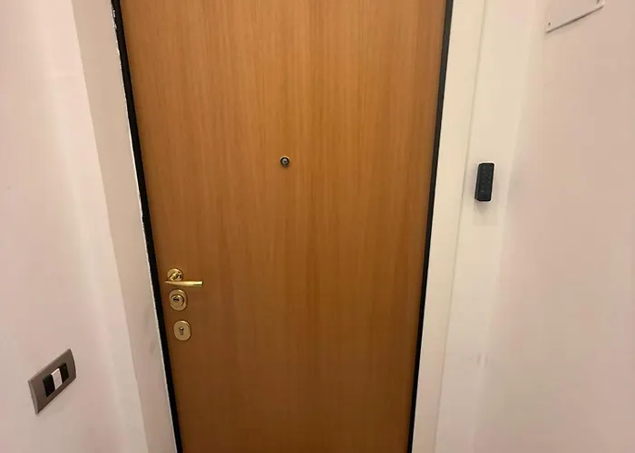 Lejlighed Nicconolis - Isola Design