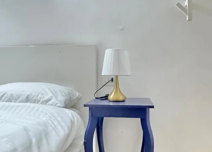 Loft 71 Sqm Sempione Portello Life San Siro Milán