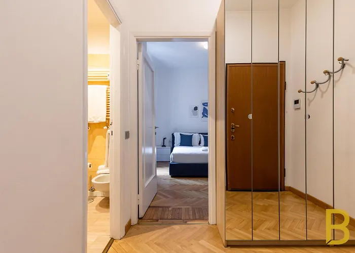 Beplace In Moscova * Milaan