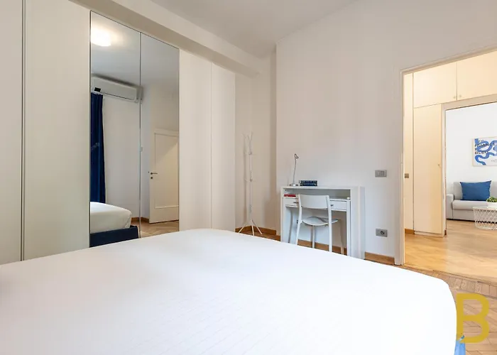 Beplace In Moscova Appartement *