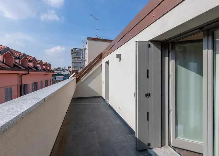 Appartamento Fabbri Palace - B *