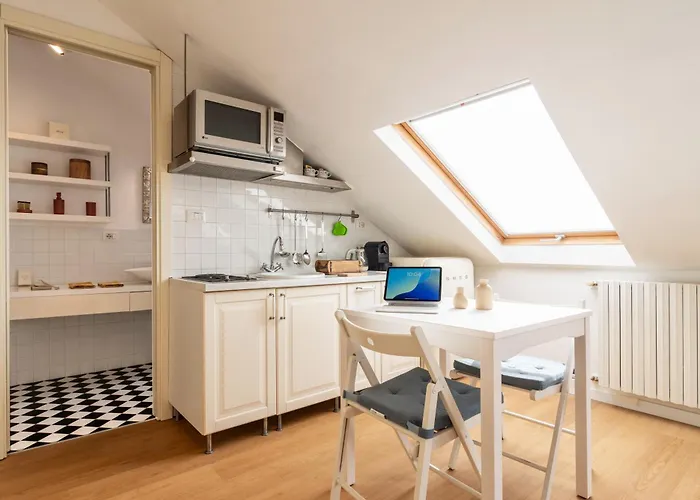 Alessi Flexyrent Wifi Ac *