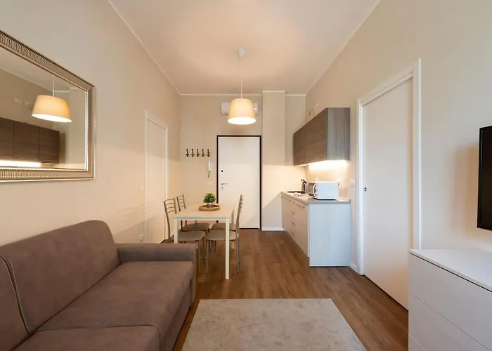 Duomo2 - Fabulous With Breathtaking View - B Mailand