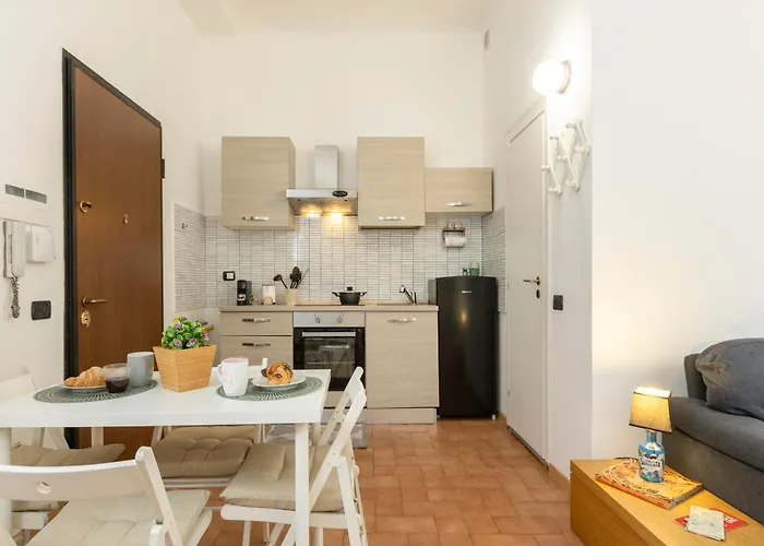 Linate - Leobrothers - Umiliati 36 * Milán