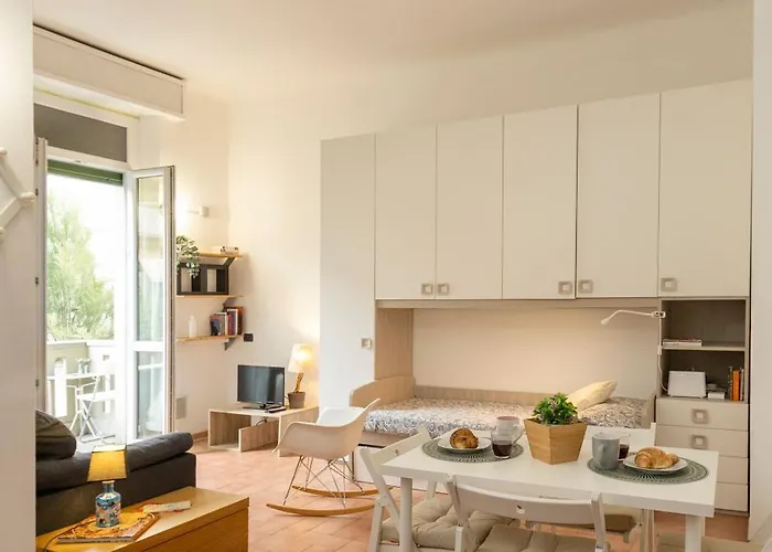 Linate - Leobrothers - Umiliati 36 Apartmán