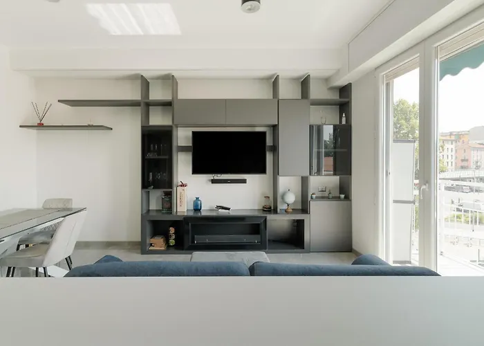 Guesthost - Modern Mm3 Corvetto