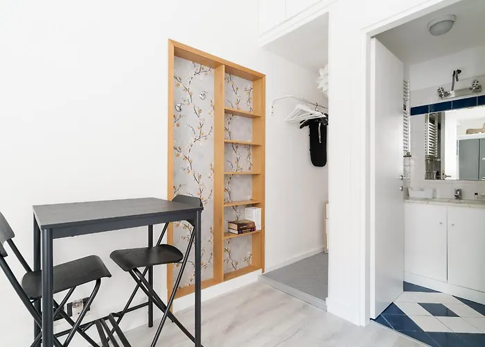 아파트 Guesthost - Bright Mm2 Sant'agostino *