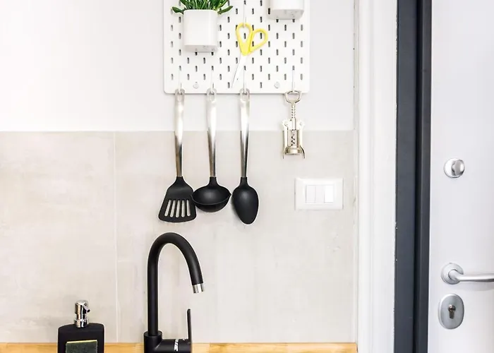 8min Walk To Station - Metro M2 M3 To Duomo Milano