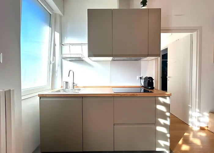 Residenza Finmor - 25 Minuti Dal Duomo Apartmán *