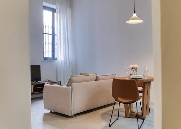 Easylife - - Ausonio 6 - Sant'ambrogio