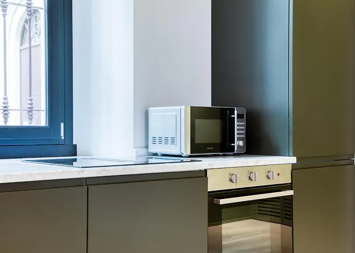 Easylife - - Ausonio 6 - Sant'ambrogio * Milán