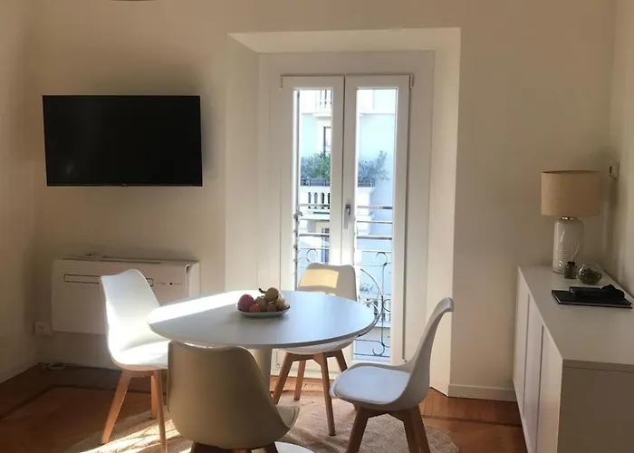 My Arco Della Pace Appartamento *