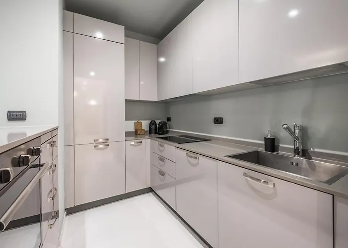 Appartement Mi Casa Milaan