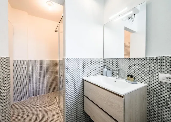 Apartman 70 Mq Station 100 Mt *