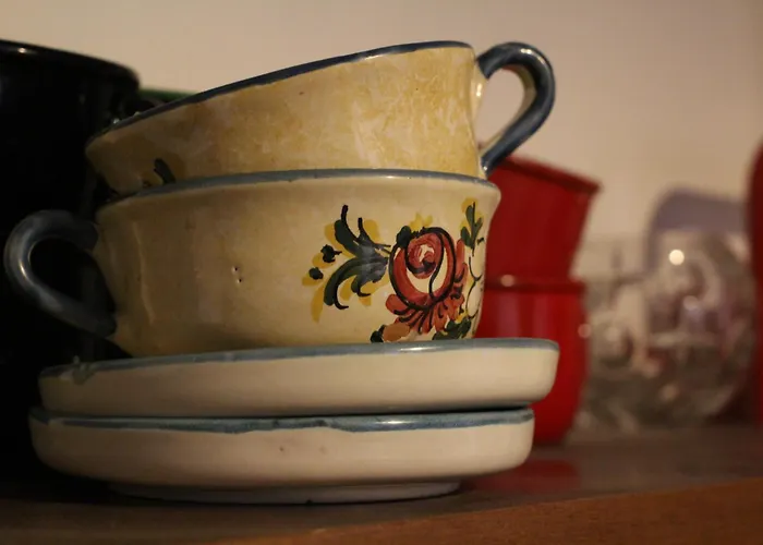 Bamboo Brera Fiorichiari