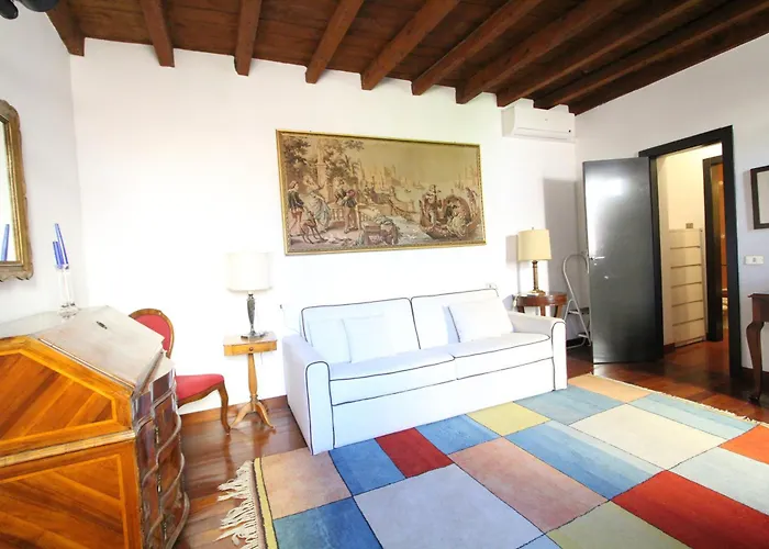 Bamboo Brera Fiorichiari 밀라노