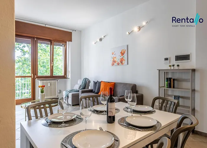 Lejlighed Station Skyline Suite, 300 Meters From The Station *