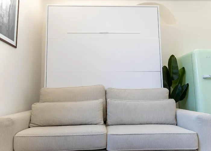 Vecchia Luxury Mediolan