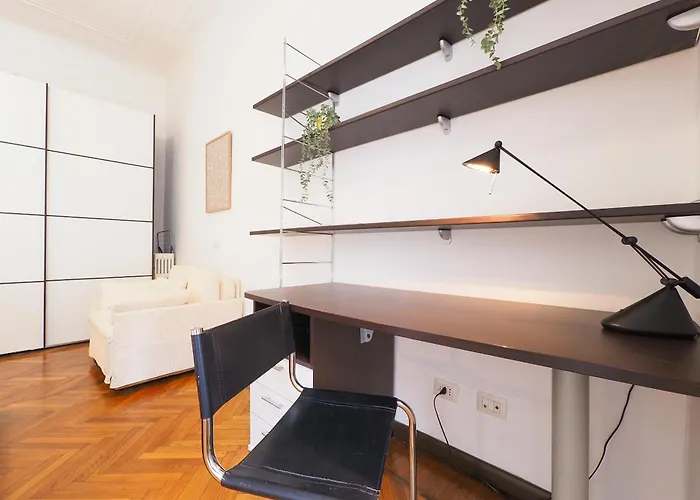 Primopiano - Tallone Milano