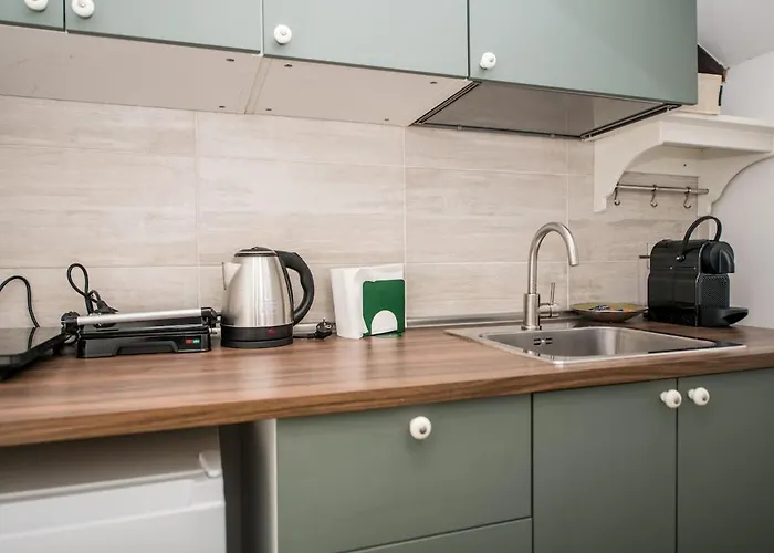 Apartmán 40 - Smart Living *