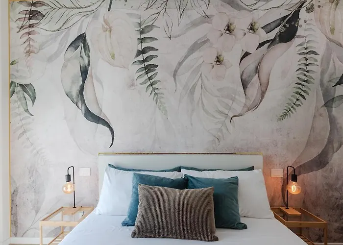 아파트 The Macchi - *