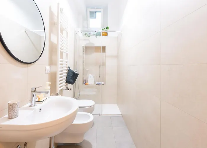 Maino Vicino Metro, Fiera, San Siro *