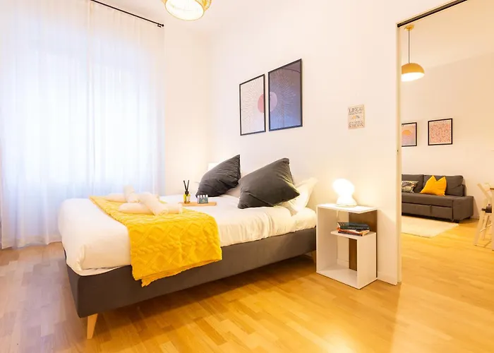 Maino Vicino Metro, Fiera, San Siro