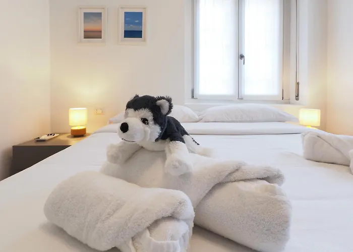 Primopiano - Sangallo *