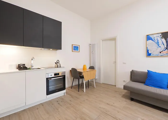 Primopiano - Sangallo Μιλάνο