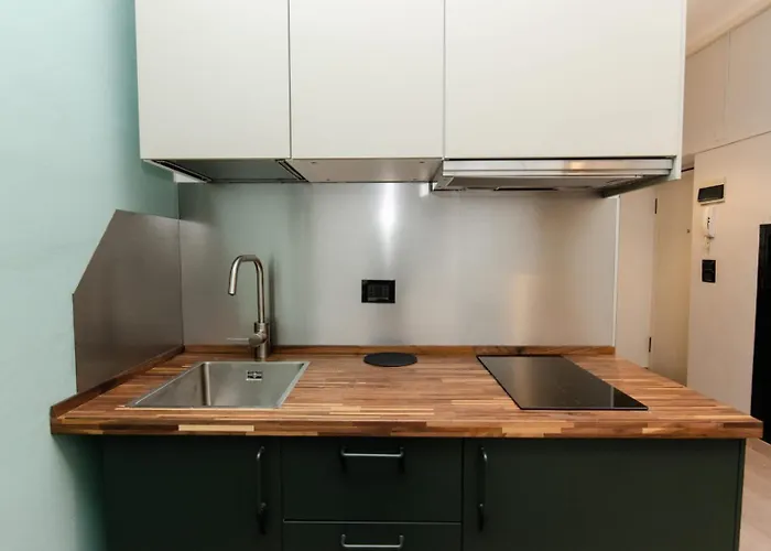 Corso Chic Street, Porta Garibaldi, Stazione Centrale, Nel Cuore Della Di Appartamento Milano