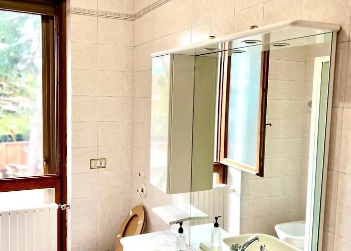 Ieo Benvenuti Da Tomas & Anna * Милан