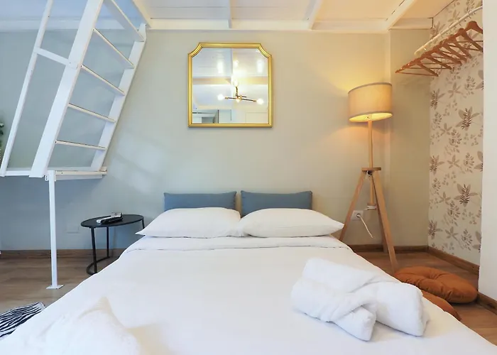 Apartament Primopiano - Valtorta B