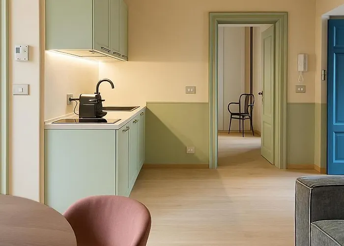 Serendipity - Colonne 米兰