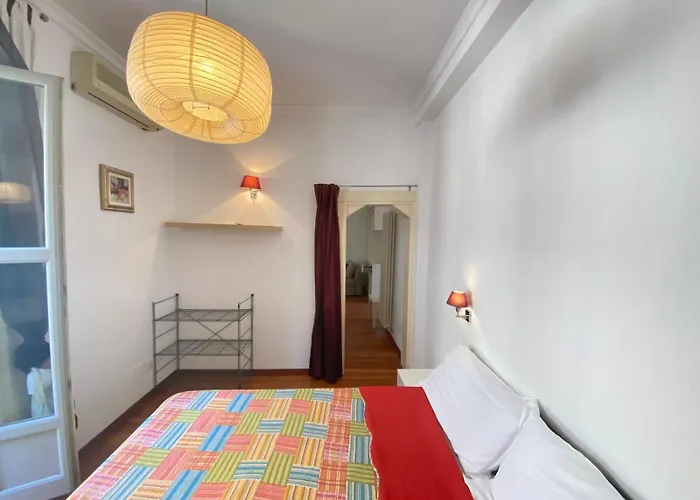Apartmán C&l Apartment, In Coorte Milanese, Silenziosa E Nel Cuore Della Citta Di Milano, Duomo, Rho Fiera E Stadio San Siro
