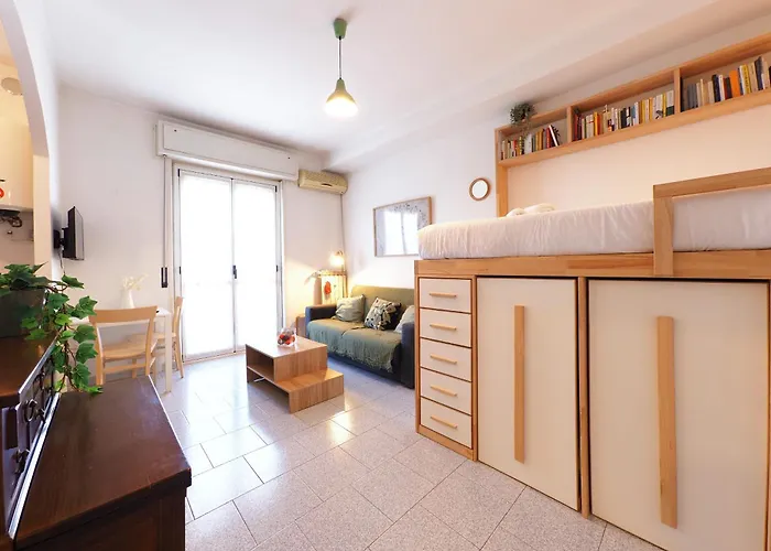 דירה Primopiano - Nuoro *