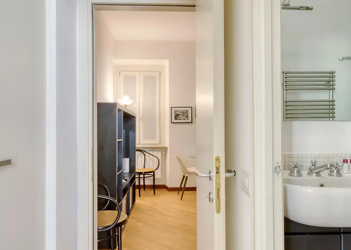 I-host Sempione - Lega Lombarda Milano