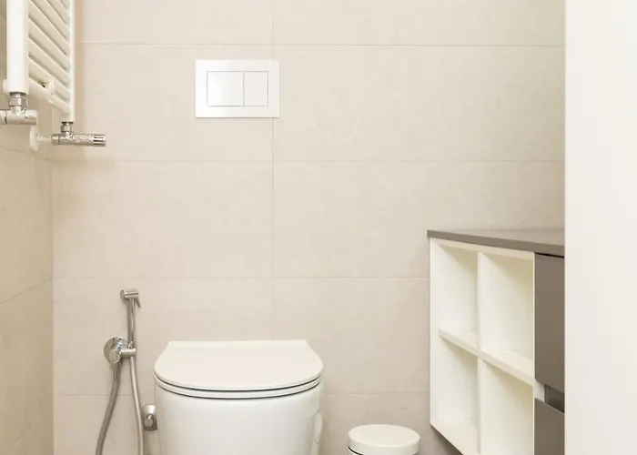 Risorgimento - Leobrothers - Premuda 2 Apartmán *